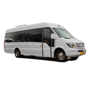 Minibus MERCEDES SPRINTER 516 Cdi Tourisme 24 Places Extension de 40cm