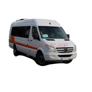Minibus occasion Sprinter 2012-22+1- Telma et EAD (10)