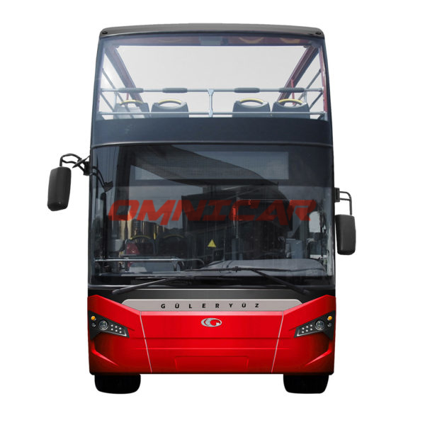 Tourismus coach