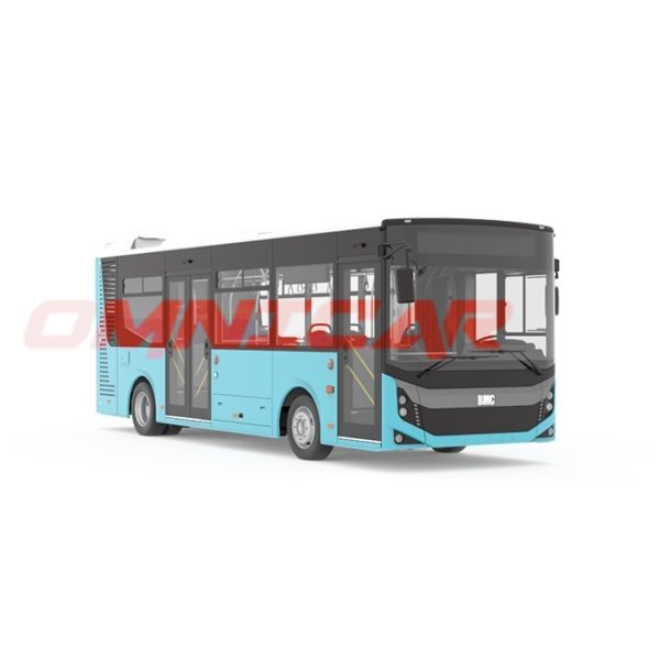 Neocity 8,5 Meter Niederflurkleinbus Linienbusse Stadtbus bis 72 Fahrgäste Passagiere