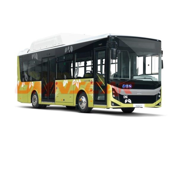 Neocity 9 mètre CNG