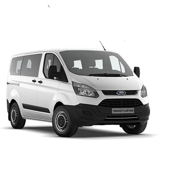Ford Transit 9 places