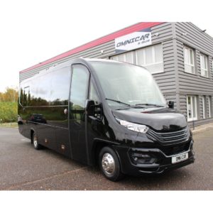 Iveco minicar grand tourisme