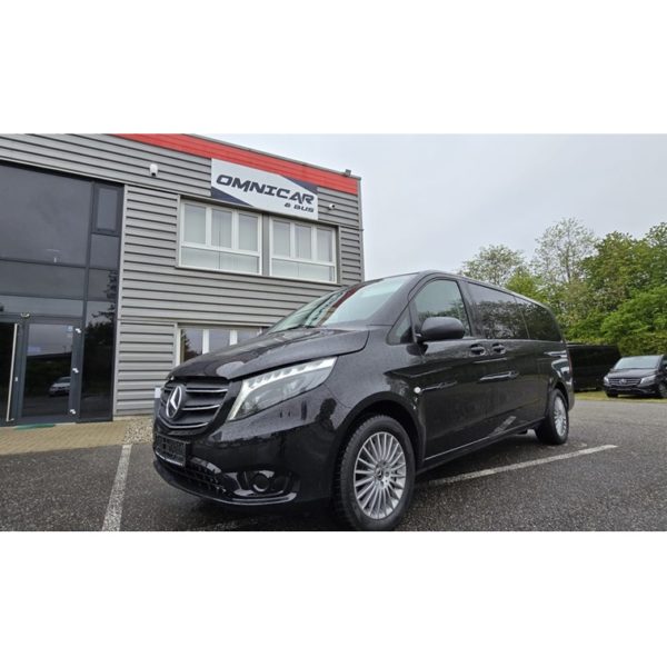 Mercedes Vito 9 places