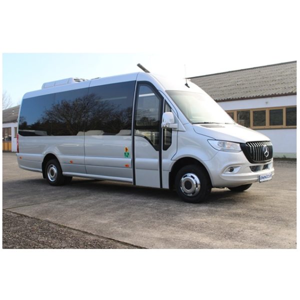 Minicar Mercedes Sprinter 519 Cdi 19 places