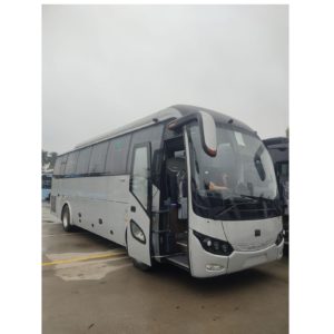 Autocar KingLong C10 Tourisme 10 mètres 43 places