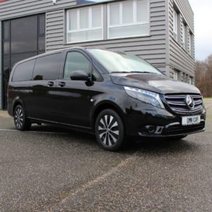 Mercedes Vito 9 places select Tourer