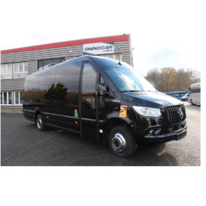 Mercedes Sprinter 22 places VIP